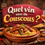quel vin avec du couscous