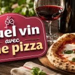 quel vin avec une pizza
