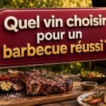 quel vin pour un barbecue